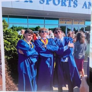 Meet your Posher, Christian